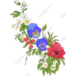Floral Elegance