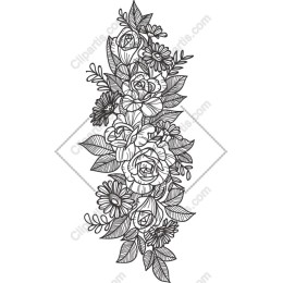 Elegant Floral Arrangement