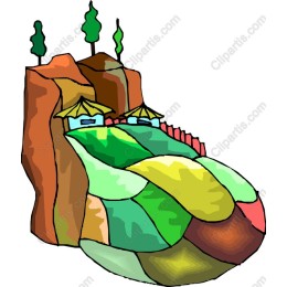 Mountain Retreat