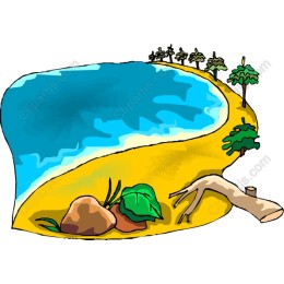 Coastal Serenity