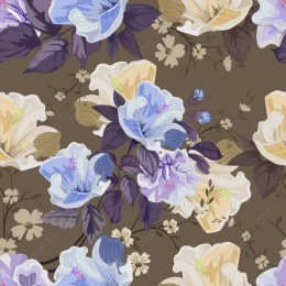 Floral Harmony