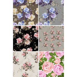 Floral Bundle - Elegant Floral