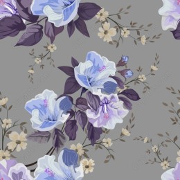 Floral Harmony