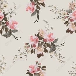 Blossoming Elegance Floral