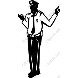 Police Officer
