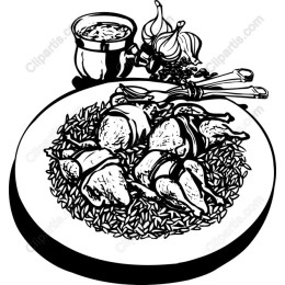 Savory Culinary Delight