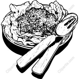 Elegant Salad