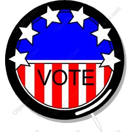 Vote Button