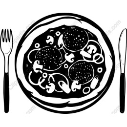 Gourmet Dish