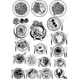 Culinary Delights: Bundle