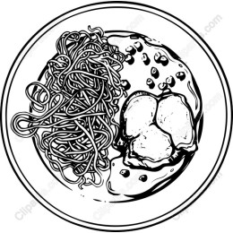 Noodles and Chicken Culinary