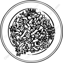 Delightful Pasta Dish
