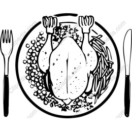 Roasted Chicken