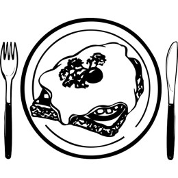 Gourmet Plate