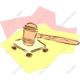 Classic Gavel