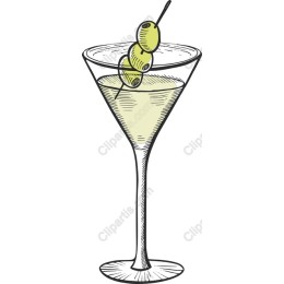 Classic Martini
