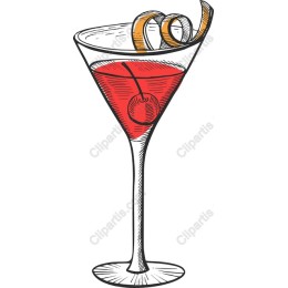 Classic Cocktail