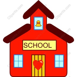 Charming Schoolhouse