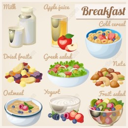 Breakfast Delight