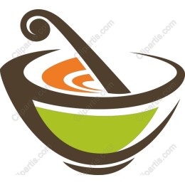 Stylish Culinary Bowl