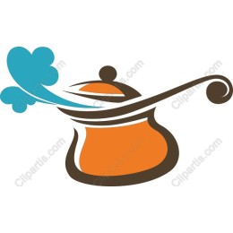 Whimsical Coffee Pot