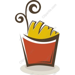 Fries Delight