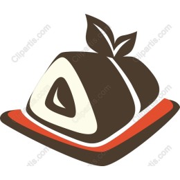 Stylized Onigiri