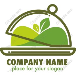 Elegant Culinary Cloche