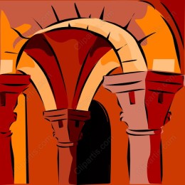 Arches of Historywork