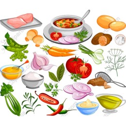 Culinary Wonders Pack