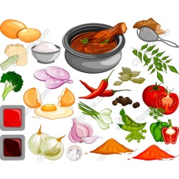 Culinary Essentials Set - Images