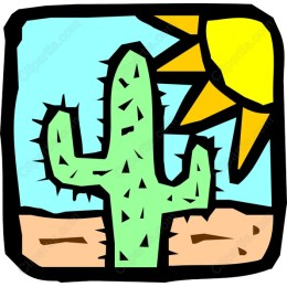 Cactus Delight