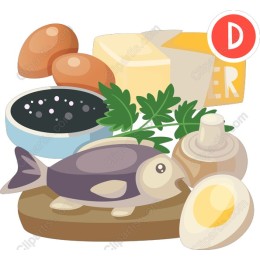 Vibrant Gourmet Ingredients