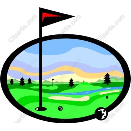 Golf Course