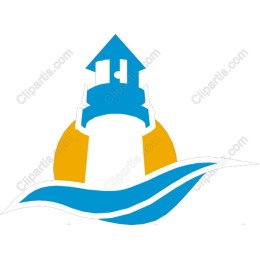 Radiant Lighthouse