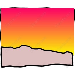 Sunset Horizon