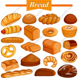 Bread Collection
