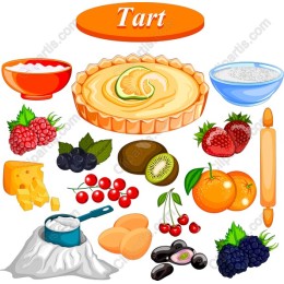 Delicious Tart