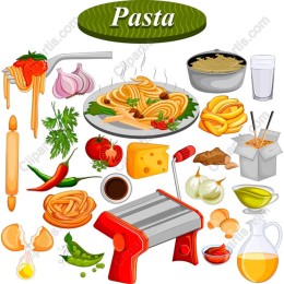 Pasta Collection