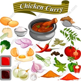 Chicken Curry