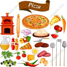 Pizza Collection