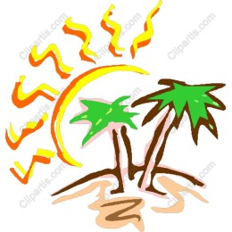 Tropical Paradise