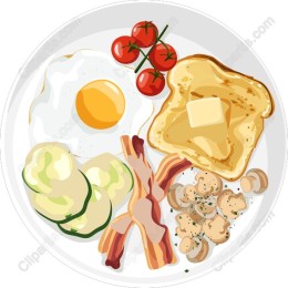Classic Breakfast