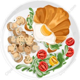Gourmet Meal Delight