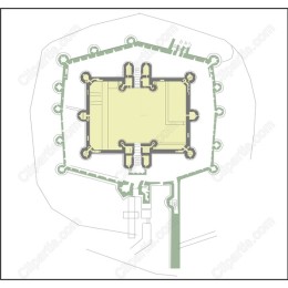 Architectural Plan