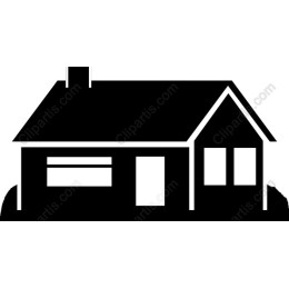 Classic House Icon