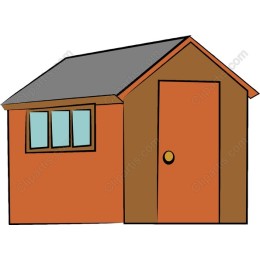 Cozy Little House
