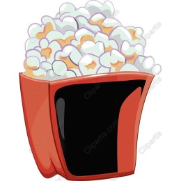Popcorn Delight