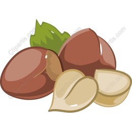 Assorted Nuts