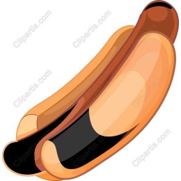 Delicious Hot Dog